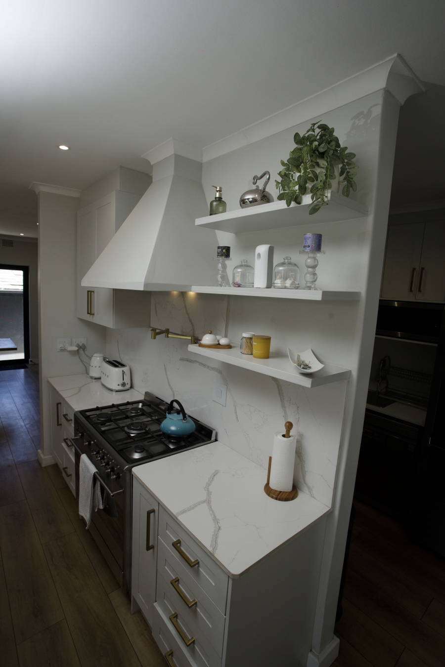 4 Bedroom Property for Sale in Loevenstein Western Cape